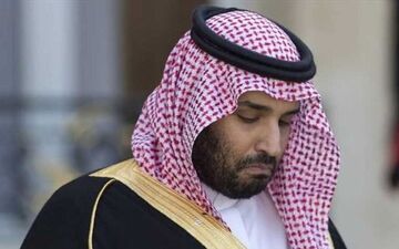 تلاش سعودی‌ها برای پایان دادن به شایعه مرگ بن سلمان در تیراندازی اخیر ریاض