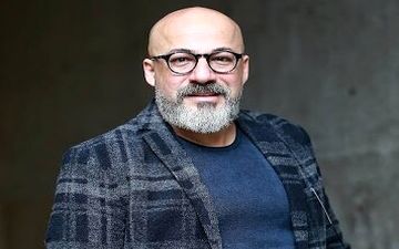 بازیگر سرشناس سینما کرونا گرفت