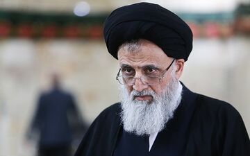  آیت‌الله مدرسی: مشخص نیست چرا برخی در کشور نقاط قوت و اراده ملت را فراموش کرده‌اند