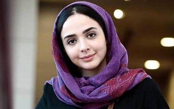 تصویری از همسر خوش‌تیپ المیرا دهقانی/ چه قربون صدقه‌ای براش میره خانم بازیگر+عکس