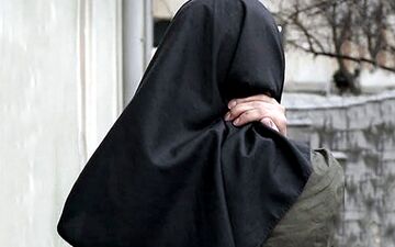 سرنوشت تلخ دختر جوان/الهام 15 ساله هستم آواره و بی لباس!