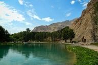 طاق بستان کرمانشاه؛ شاهکار سنگی ساسانی در دل زاگرس