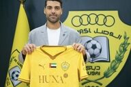 طارمی به الوصل پیوست؛ هدف قهرمانی در لیگ امارات