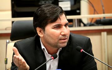 سلیمانی‌دشتکی استاندار ایلام در سمت خود می‌ماند 