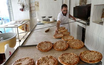 فریز کردن، ویروس نان را از بین نمی‌برد