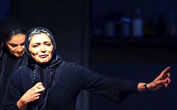  همکاری الهام کردا و نغمه ثمینی در شهرزاد