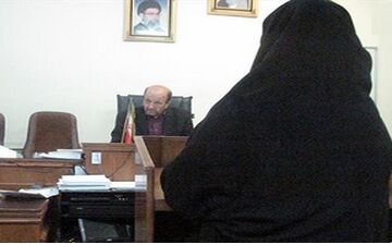 چه بر سر تازه عروس نوجوان در خانه داماد آمد؟ + عکس