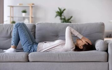 استراحت یا اتلاف وقت؟ / چرا برخی هنگام استراحت کردن عذاب وجدان و اضطراب می‌گیرند؟