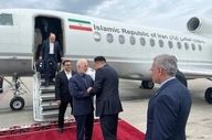 وزیر کشور وارد پایتخت قرقیزستان شد
