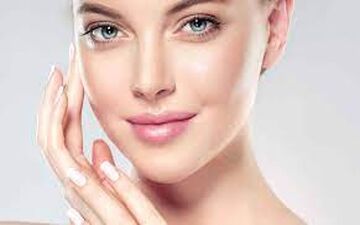 ماسک صورت لک و جای جوش را رفع می کند؟

