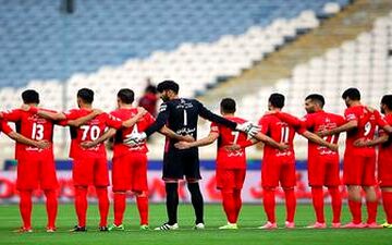 وضعیت پرونده پرسپولیس در فیفا