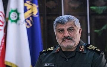 قرارگاه ‌خاتم‌الانبیاء اقتصاد مقاومتی را محقق کرد 