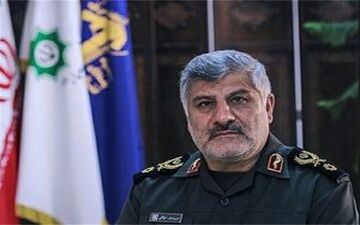 قرارگاه ‌خاتم‌الانبیاء اقتصاد مقاومتی را محقق کرد 