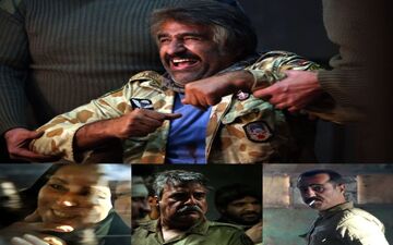 زیرخاکی دوباره روی آنتن تلویزیون