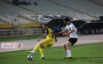 
آخرین وضعیت سپاهان برای دیدار برابر پرسپولیس
