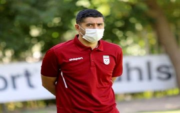 فاطمی: به موفقیت استقلال در لیگ بیستم خوش‌بین هستم