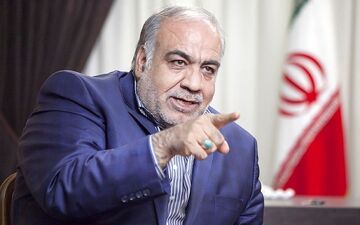 اجازه نمی‌دهیم سپرده‌های بانکی کرمانشاهی‌ها صرف برج‌سازی در تهران شود