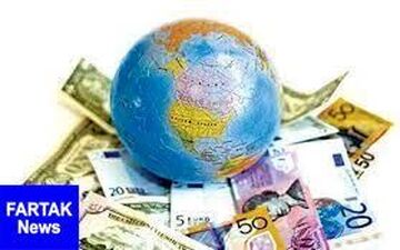  قیمت ارز مسافرتی امروز ۹۸/۰۳/۲۱