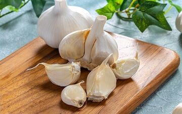 به این دلایل مهم از خوردن سیر غافل نشوید!