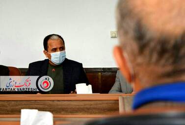 برپایی قرارگاه کوهنوردان در چالابه به روایت تصویر