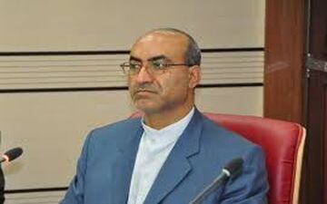 افتتاح ۷۷۴۳ پروژه با سرمایه‌گذاری ۱۵ هزار میلیارد تومان طی دهه فجر امسال در کرمانشاه




