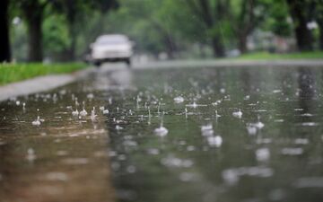پنجشنبه 1 دی/ بارش برف و باران در نقاط مختلف کشور