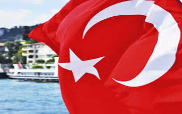 مشاور اردوغان استعفا کرد