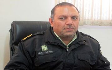 کشف 50 میلیون ریال چک پول جعلی در جوانرود 