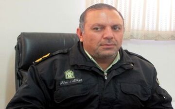 کشف 50 میلیون ریال چک پول جعلی در جوانرود 