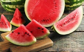 میوه‌های تابستانی برای این دسته از افراد مضر است!