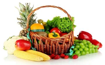 ۱۱ ماده غذایی فوق العاده برای کاهش وزن