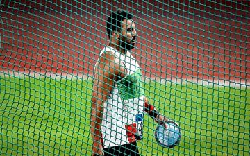 احسان حدادی: من و کیهانی با هم پدرکشتگی نداریم