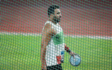 احسان حدادی: من و کیهانی با هم پدرکشتگی نداریم