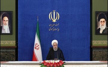جلسه ستاد هماهنگی اقتصادی دولت برگزار شد