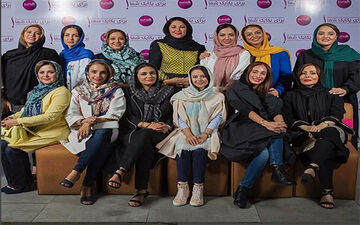 کدام بازیگران معروف کم سواد هستند؟ از امین حیایی تا مهناز افشار
