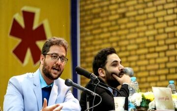 بحث داغ مجری و داوران «عصرجدید» با منتقدان که به مجادله کشید