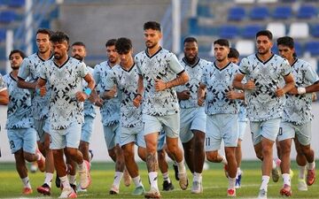 زمان دیدارهای استقلال در لیگ قهرمانان آسیا + عکس