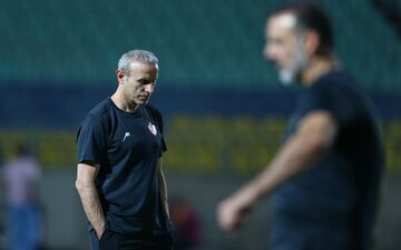 شعار تماشاگران پرسپولیس علیه گل‌محمدی و بازیکنان
