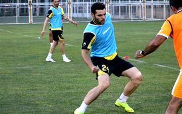نقی‌زاده:  شرمنده‌ام که نتوانستم به سپاهان کمک کنم