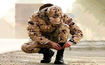  آغاز اعزام مشمولان خدمت وظیفه عمومی از امروز اول مرداد 