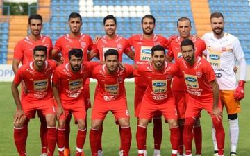  جانشین علیرضا بیرانوند در پرسپولیس مشخص شد