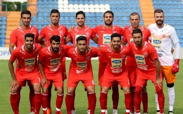  جانشین علیرضا بیرانوند در پرسپولیس مشخص شد