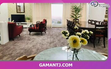 ترفندهای انتخاب موکت برای پذیرایی و اتاق