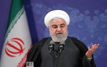 روحانی: نیازهای بهداشتی و غذایی در اولویت اول ماست