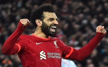  میزان دستمزد محمد صلاح در عربستان چقدر است؟