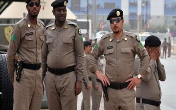 حمله مسلحانه به یک مدرسه در عربستان سعودی