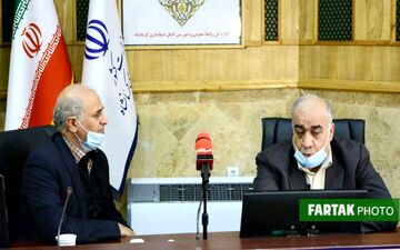 ثبت جهانی اورامانات مسیر خود را به خوبی طی می‌کند/تله‌کابین طاق‌بستان آسیبی به ثبت جهانی او در آینده نمی‌زند