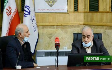 ثبت جهانی اورامانات مسیر خود را به خوبی طی می‌کند/تله‌کابین طاق‌بستان آسیبی به ثبت جهانی او در آینده نمی‌زند