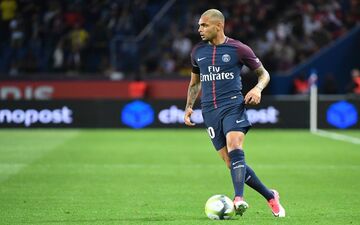  مدافع آزاد PSG راهی بارسلونا می شود؟