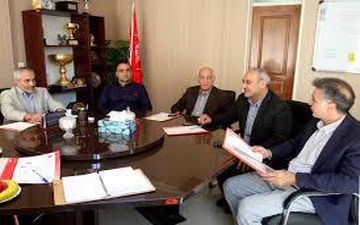 هیات مدیره پرسپولیس هنوز بلاتکلیف است